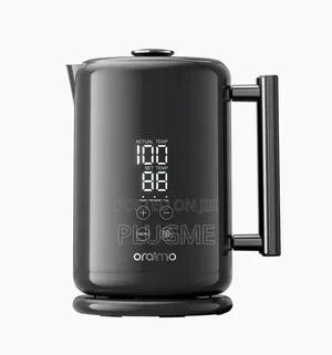 Oraimo 1800w Optimized Power Kettle (Oek-261a)