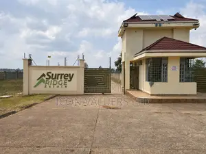 Serviced 1/4acre Plots Along Kenyatta Rd