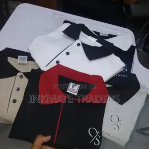 All Colours of Polo and Branded Now Available