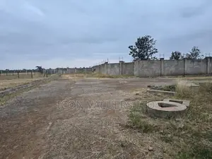Serviced 1/4acre Plots Along Kenyatta Rd