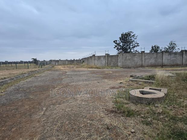 Serviced 1/4acre Plots Along Kenyatta Rd - thumbnail 2