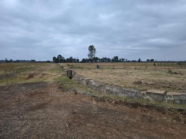 Serviced 1/4acre Plots Along Kenyatta Rd - thumbnail 3