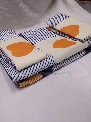 Breathable Cotton Bedspreads
