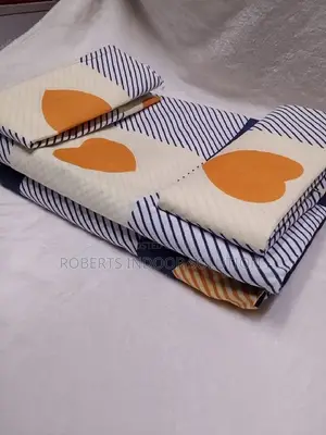 Breathable Cotton Bedspreads