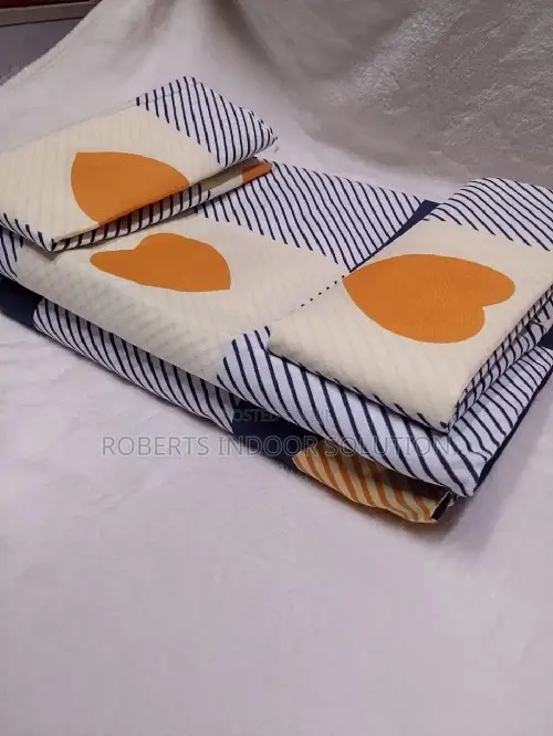 Breathable Cotton Bedspreads