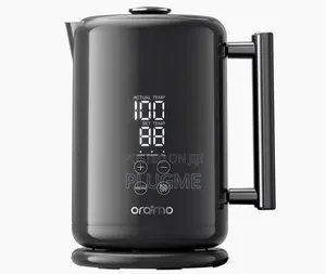Oraimo 1800w Optimized Power Kettle (Oek-261a)
