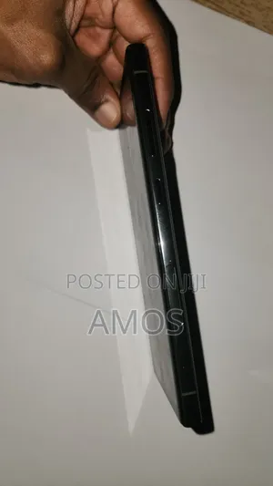 Samsung Galaxy S23 Ultra 256 GB Black