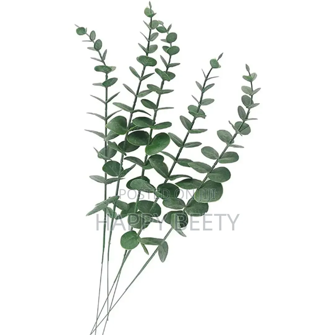Realistic Artificial Eucalyptus Stems