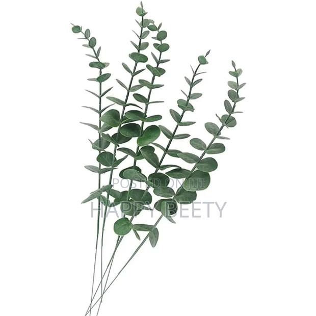 Realistic Artificial Eucalyptus Stems - thumbnail 5