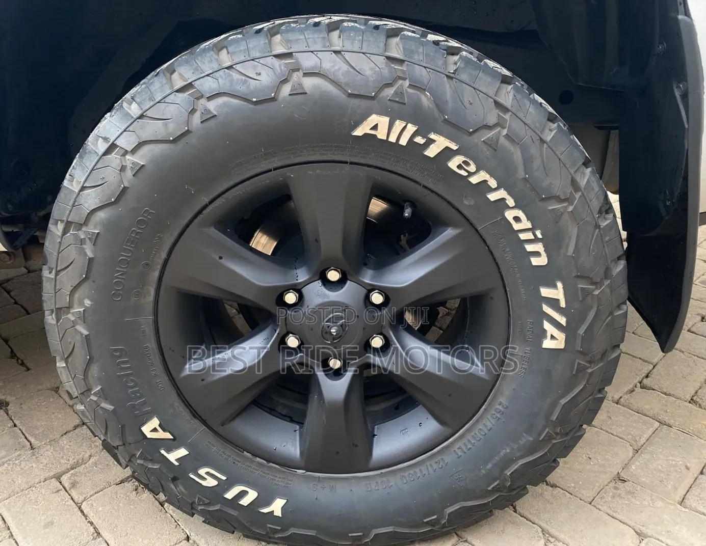 Toyota Land Cruiser Prado 3.0 TD 2012 Pearl