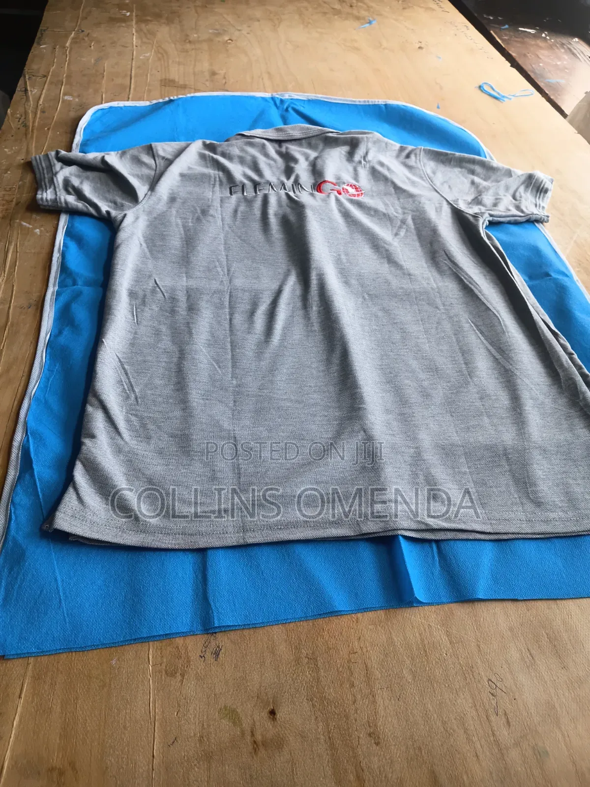 Loundry Bags