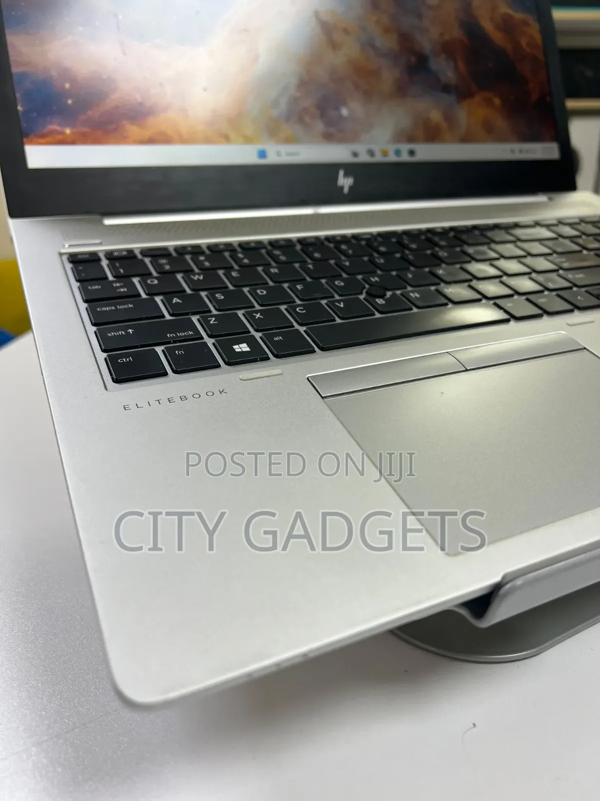 Laptop HP EliteBook 850 8GB Intel Core i5 SSD 256GB