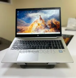 Laptop HP EliteBook 850 8GB Intel Core i5 SSD 256GB