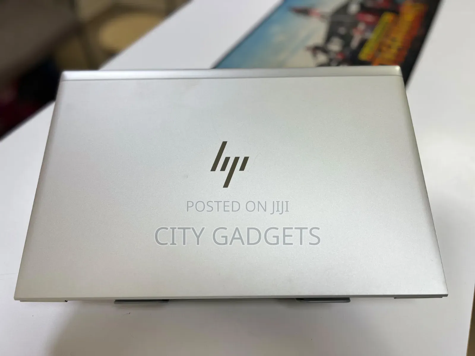 Laptop HP EliteBook 850 8GB Intel Core i5 SSD 256GB