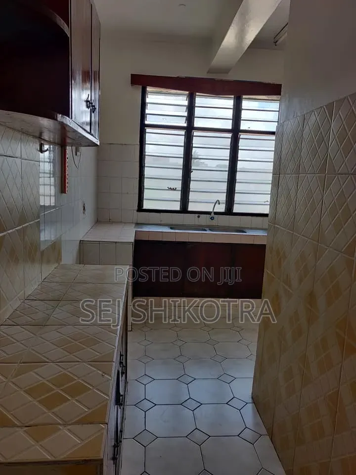 2bdrm Apartment in Mombasa CBD for rent