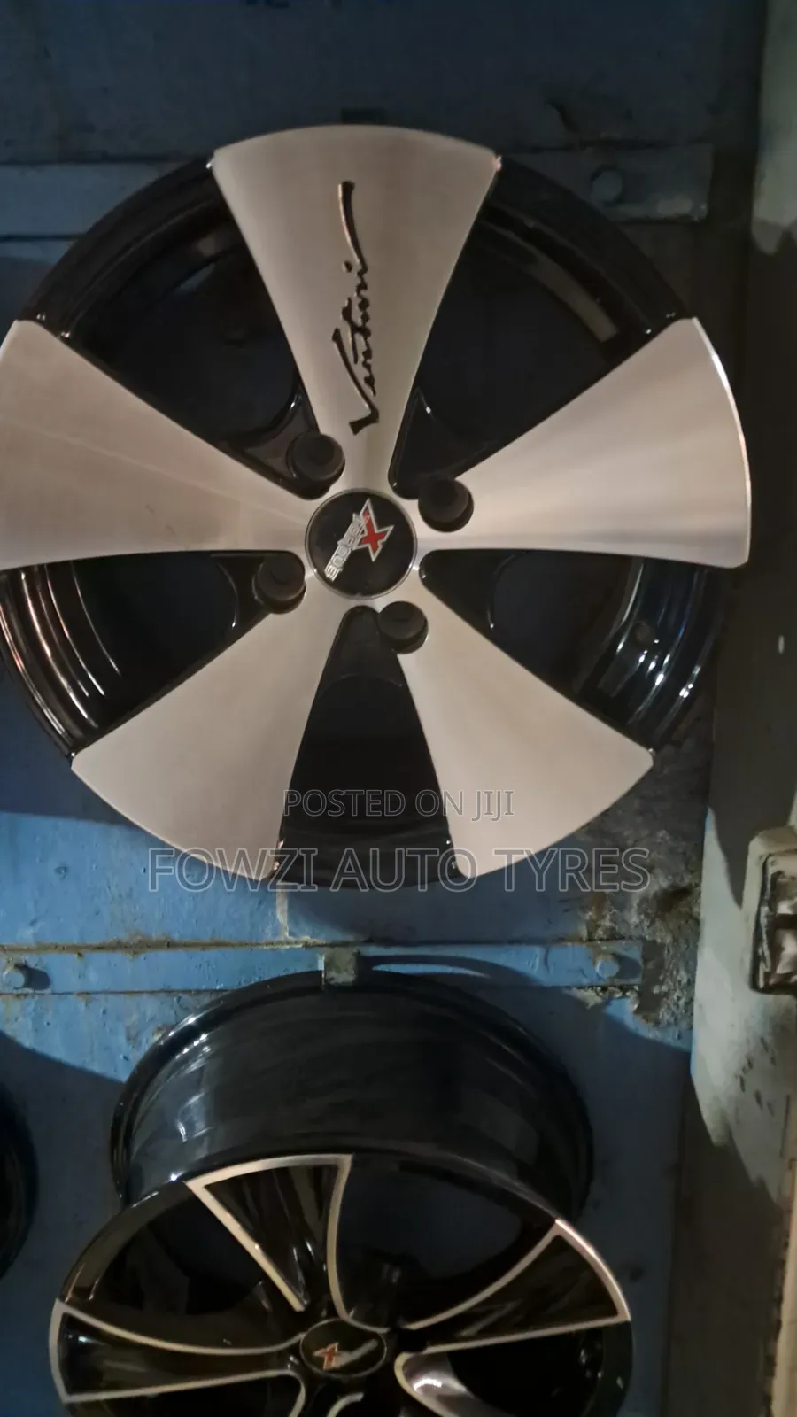 Rim Size 14