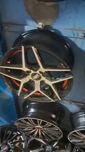 Rim Size 14