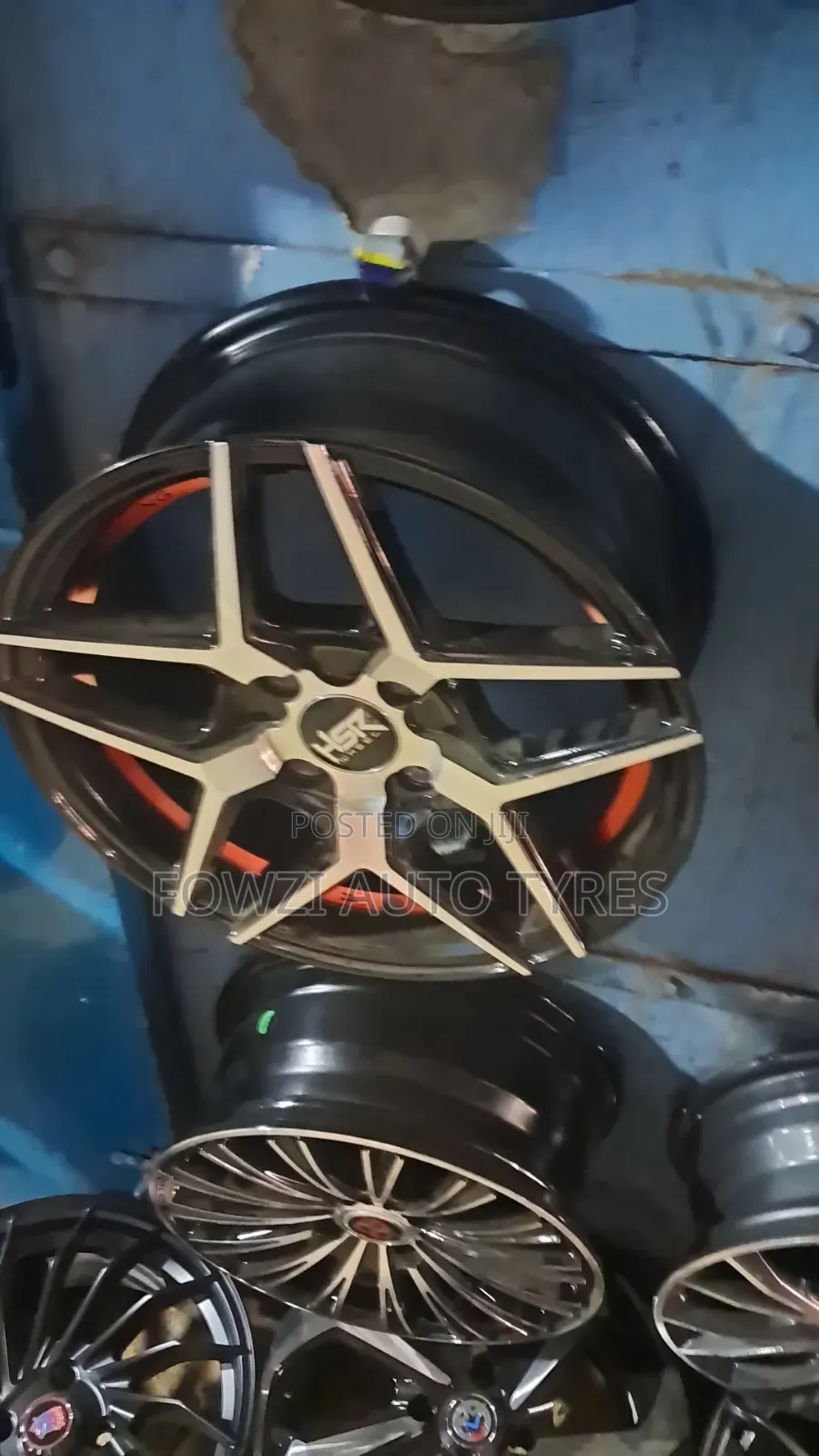 Rim Size 14