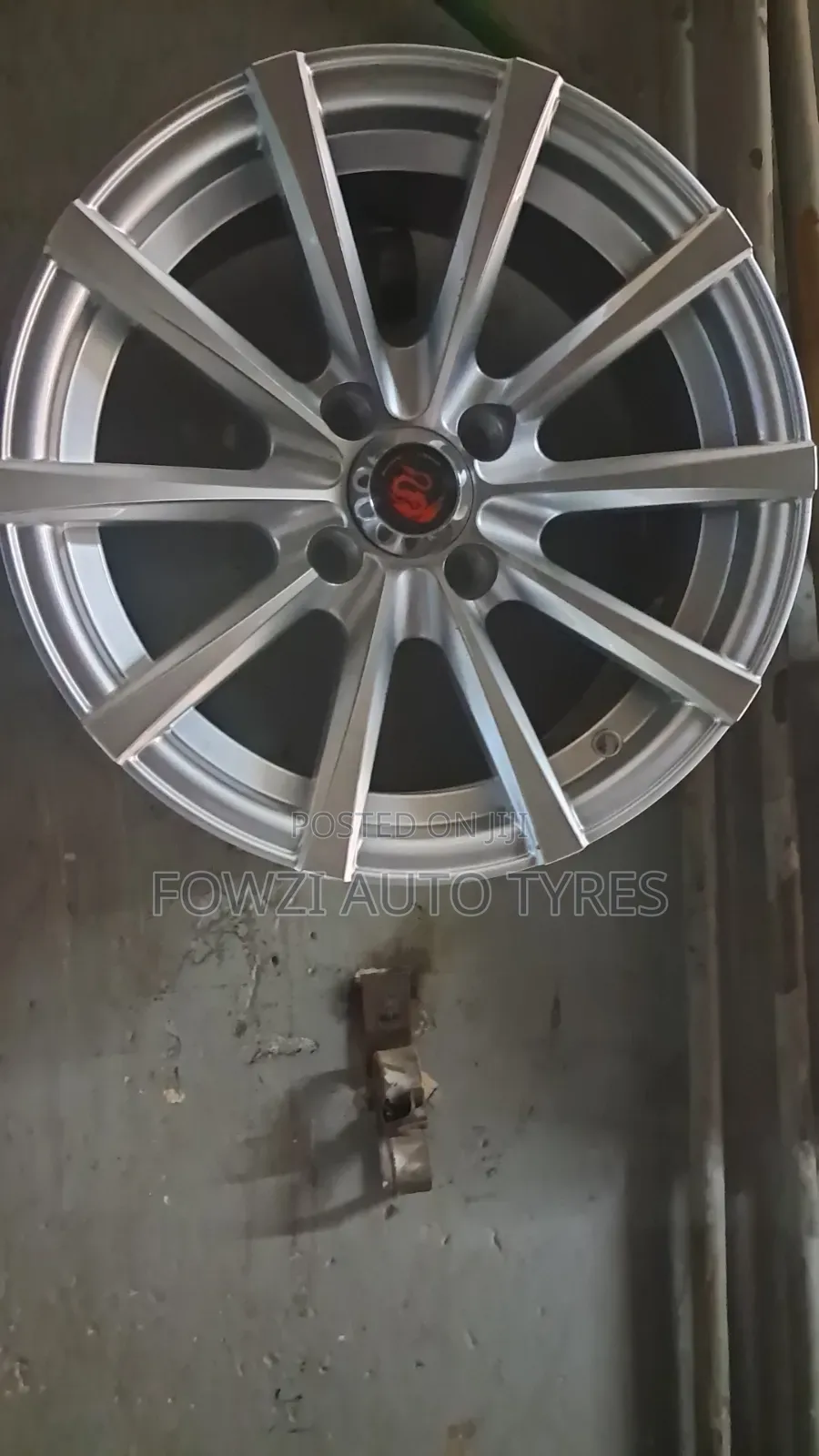 Rim Size 14