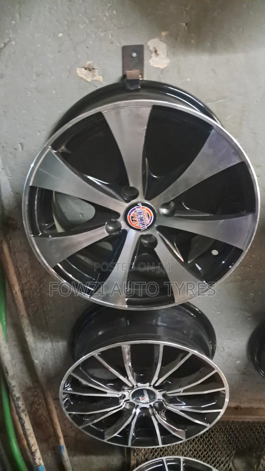Rim Size 14