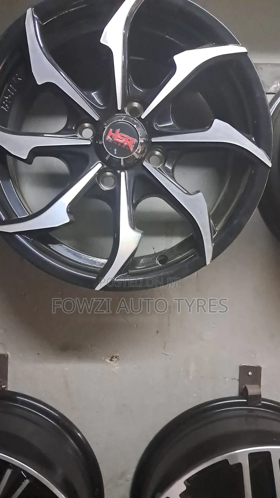Rim Size 14