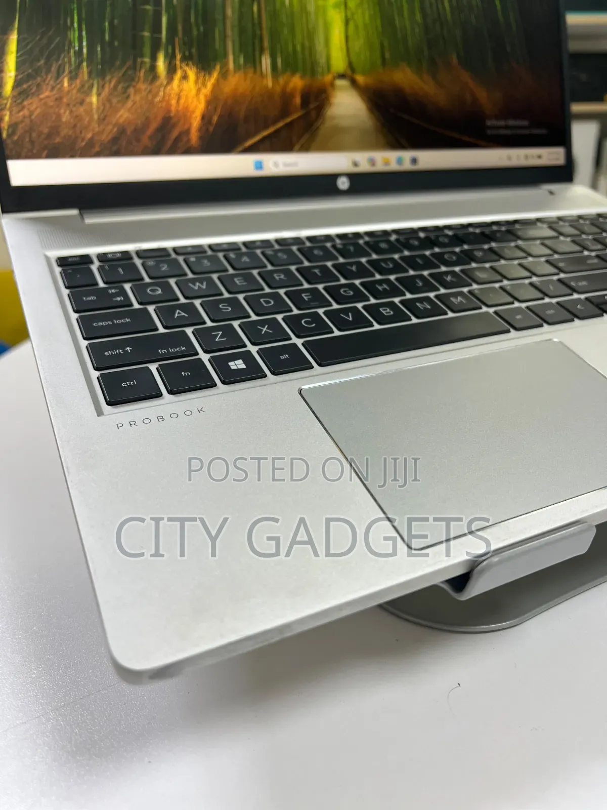 Laptop HP EliteBook 850 8GB Intel Core i5 SSD 256GB