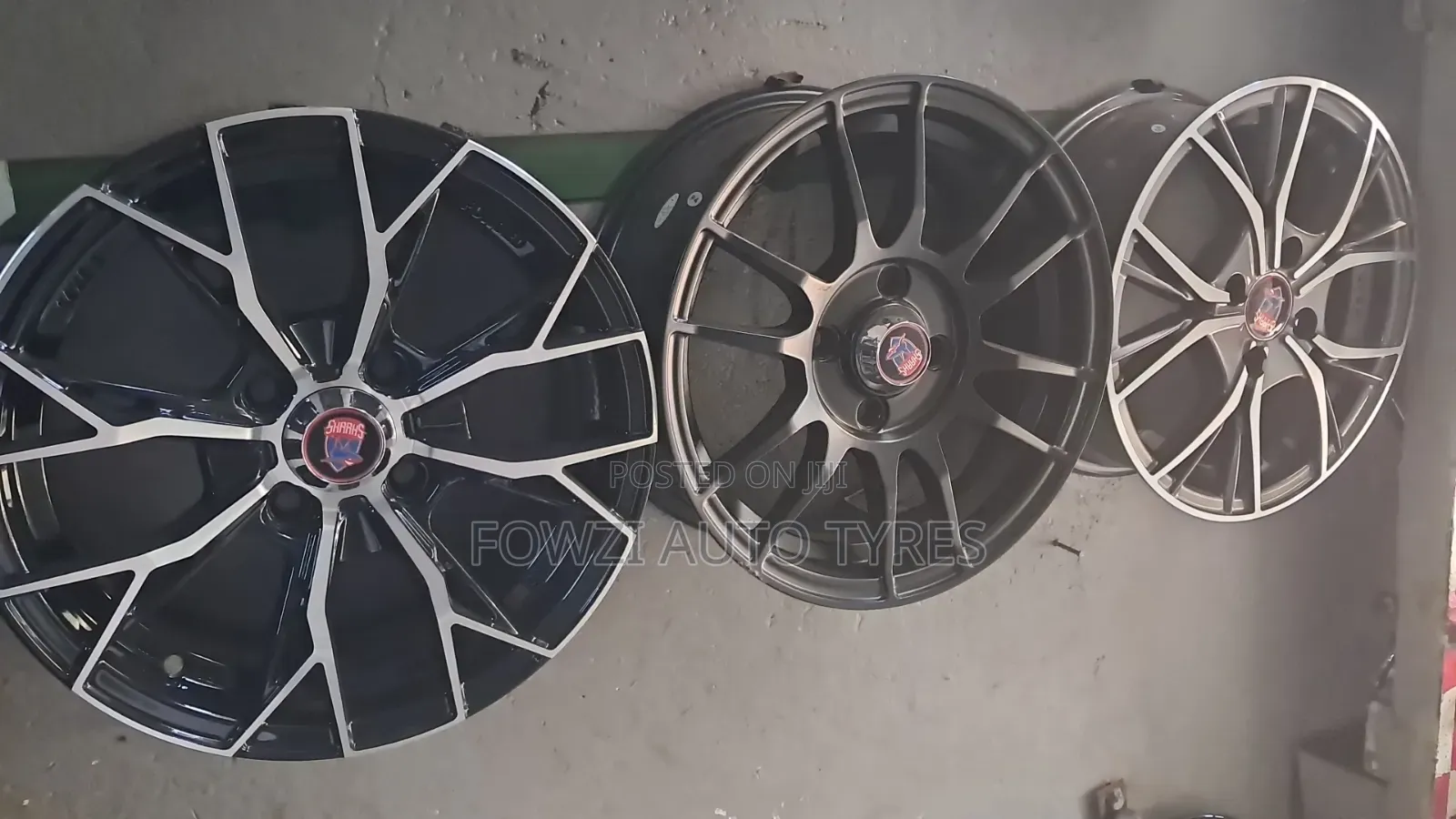 Rim Size 14