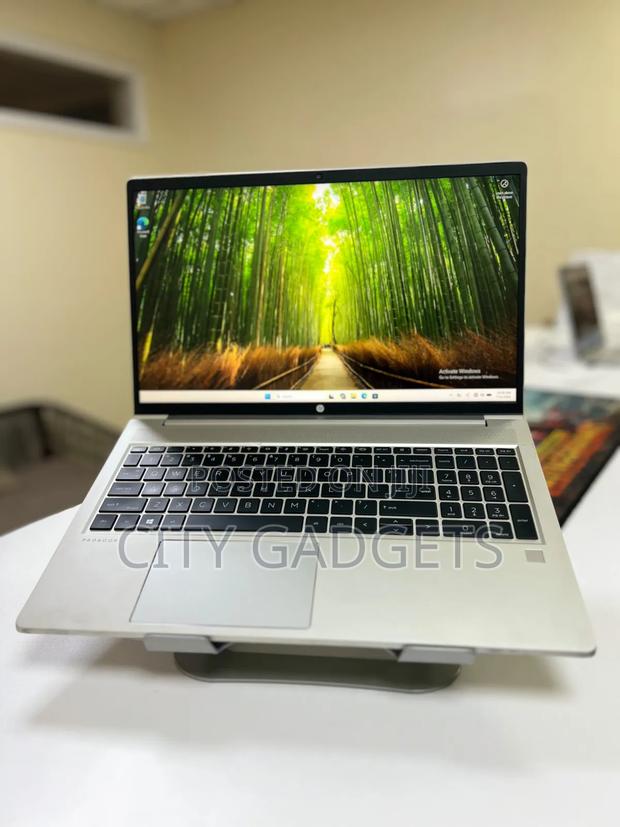 Laptop HP EliteBook 850 8GB Intel Core i5 SSD 256GB - thumbnail 16