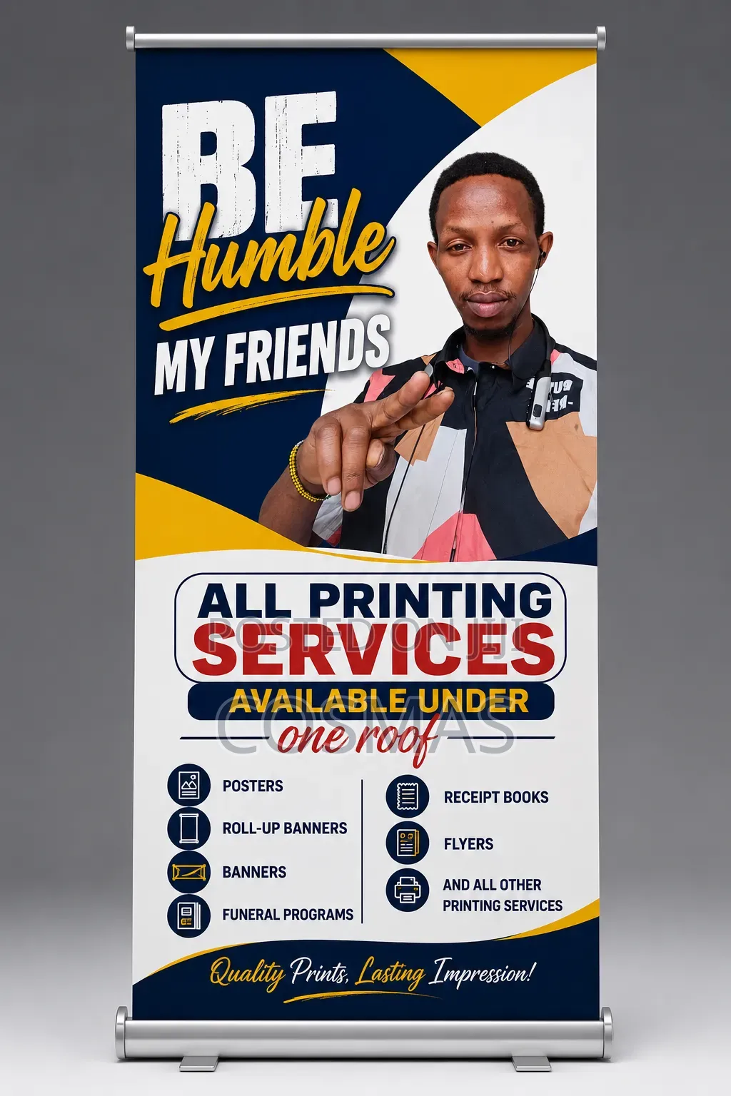 Printing Service