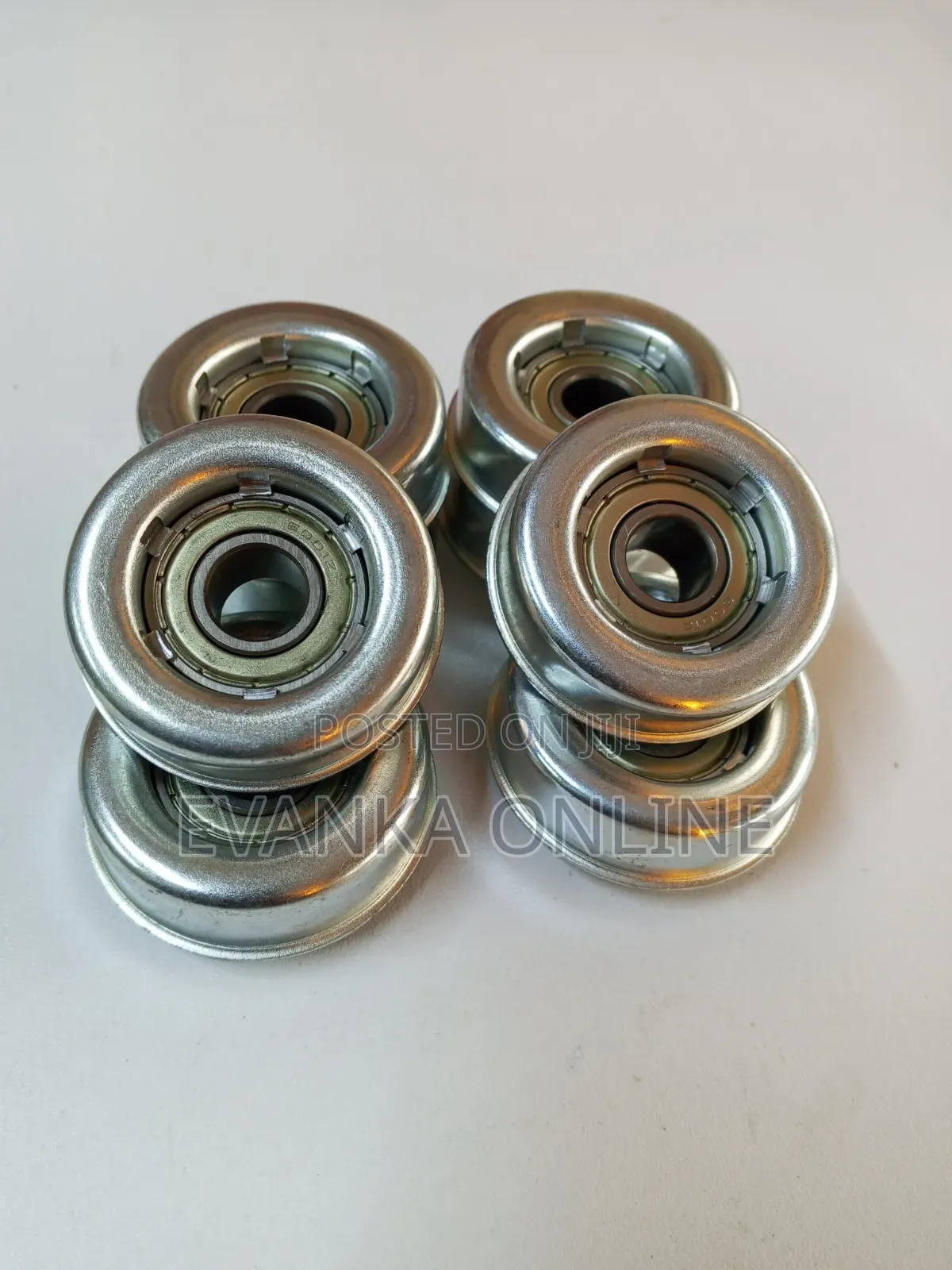 Conveyor Roller Bearings