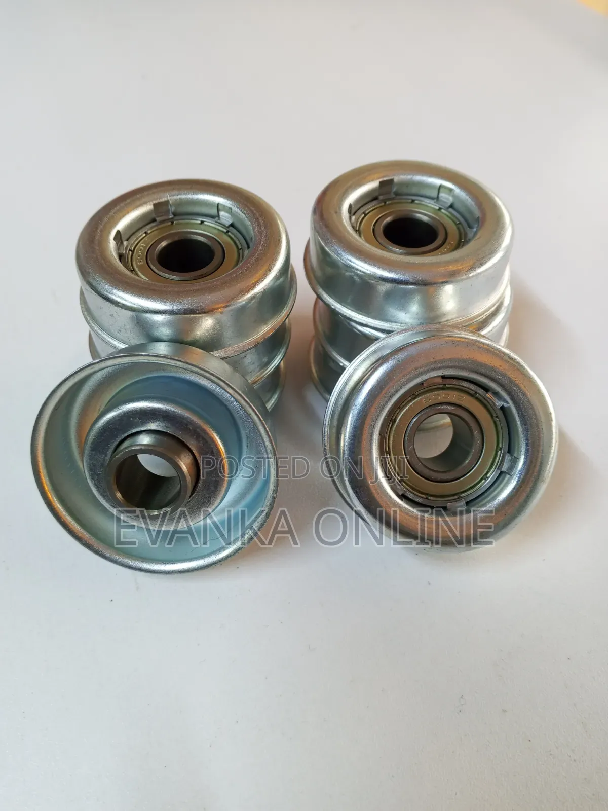 Conveyor Roller Bearings