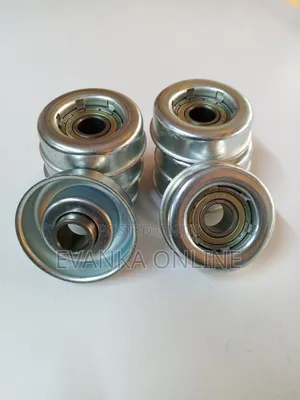 Conveyor Roller Bearings