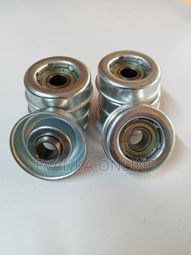 Conveyor Roller Bearings - thumbnail 2