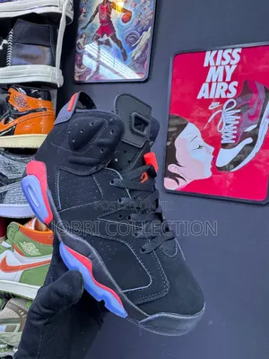 Nike Air Jordan 5 Retro Se "Infrared” Sneakers