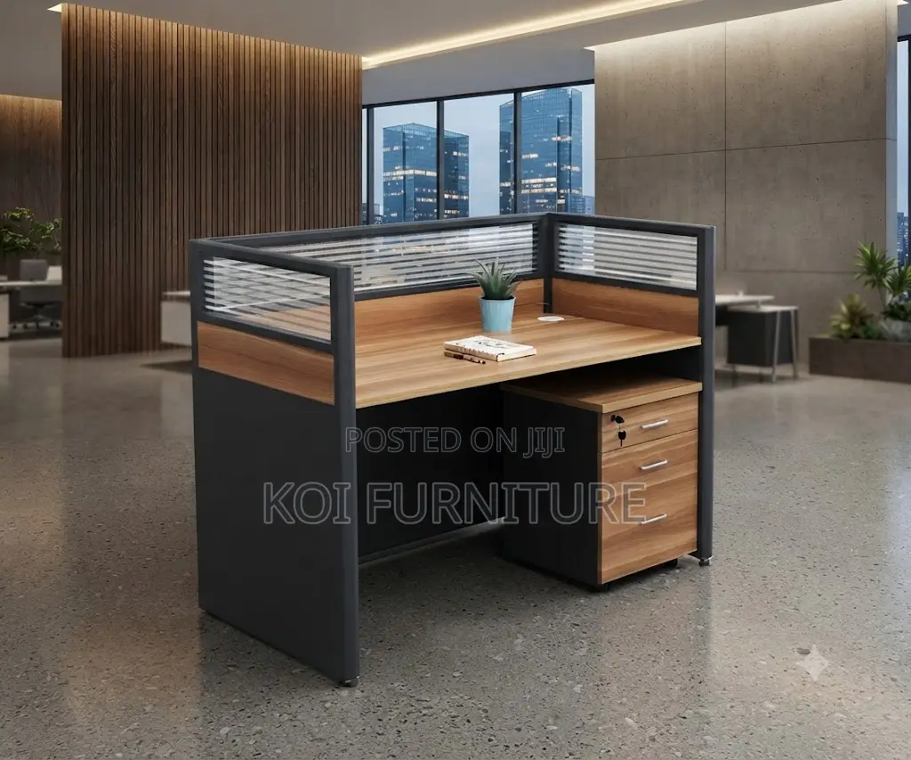 Office Workstation; One User Modern Workplaces Workstation