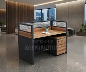 Office Workstation; One User Modern Workplaces Workstation