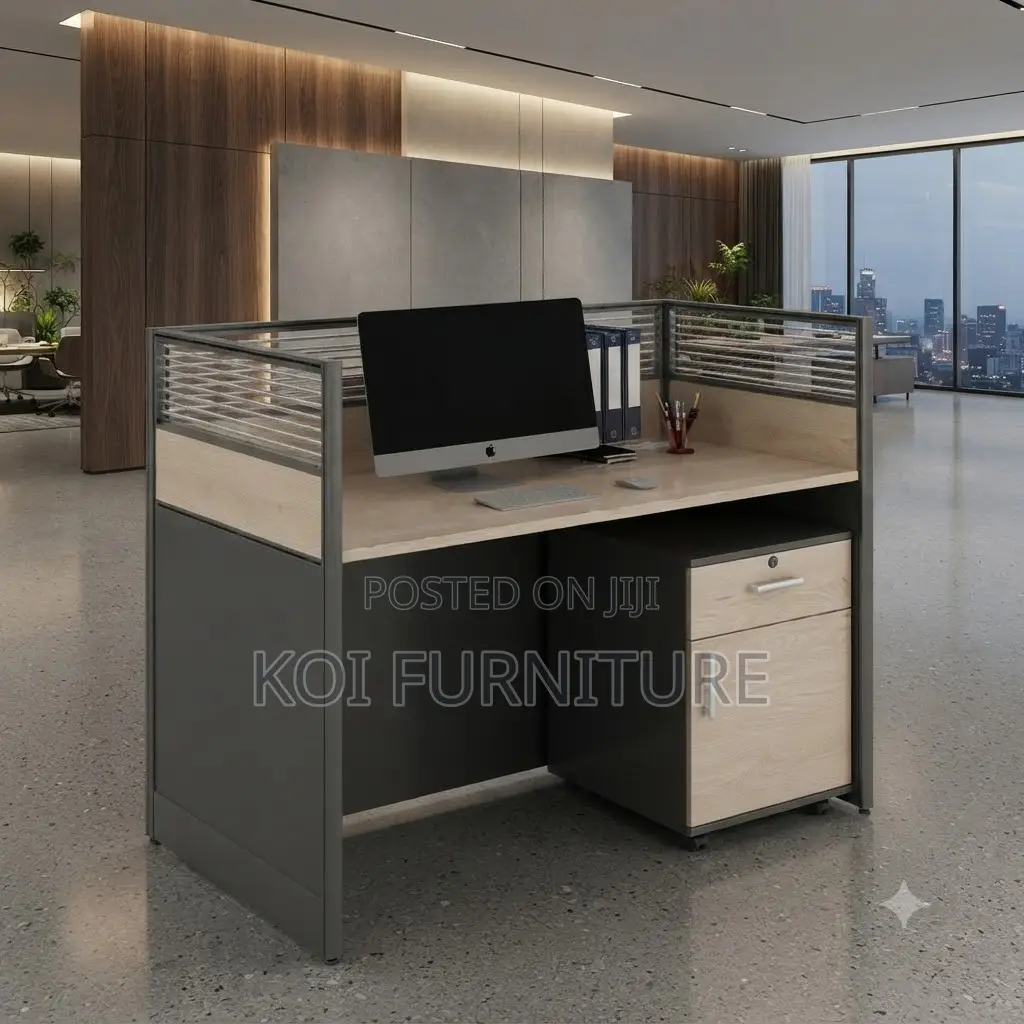 Office Workstation; One User Modern Workplaces Workstation