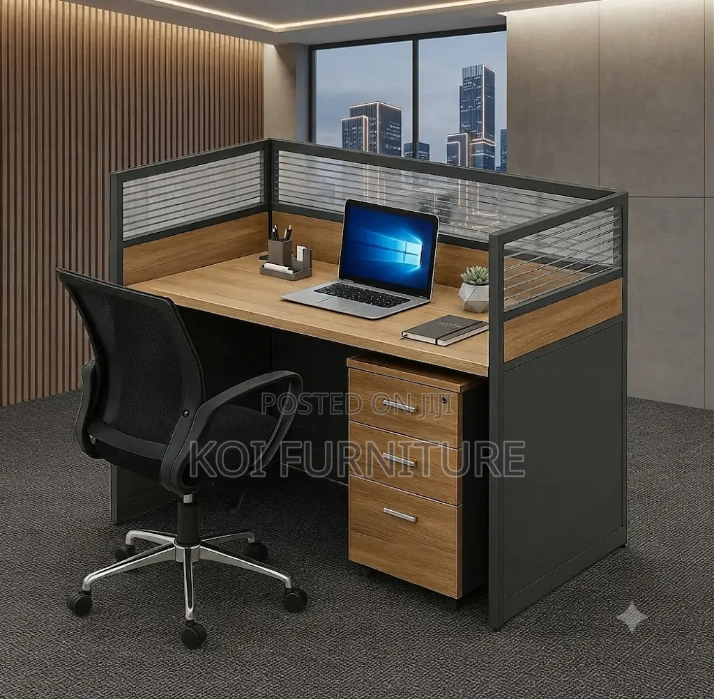 Office Workstation; One User Modern Workplaces Workstation