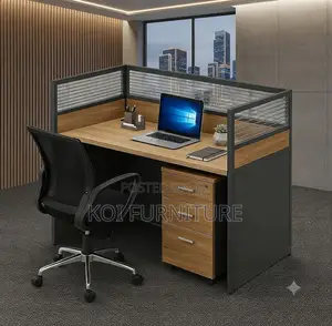 Office Workstation; One User Modern Workplaces Workstation