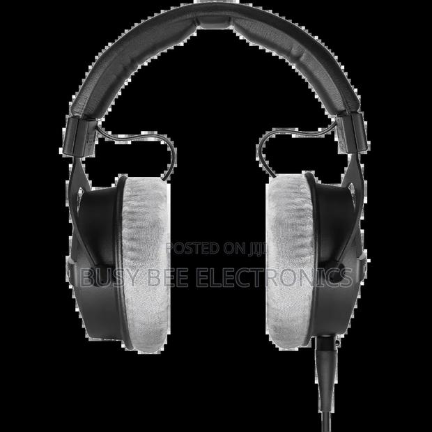 Beyerdynamic Dt 770 Pro X - thumbnail 2