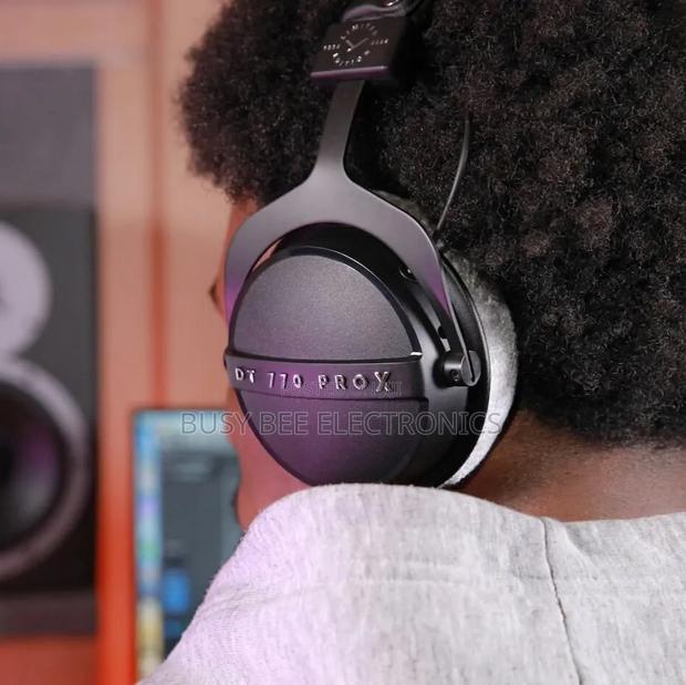Beyerdynamic Dt 770 Pro X - thumbnail 4