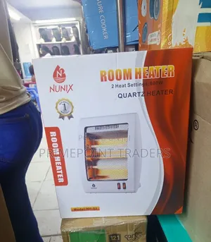 Nunix Room Heater,Perfect Heater for Home and Office Use