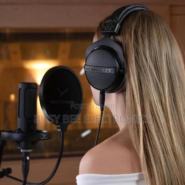 Beyerdynamic Dt 770 Pro X - thumbnail 5