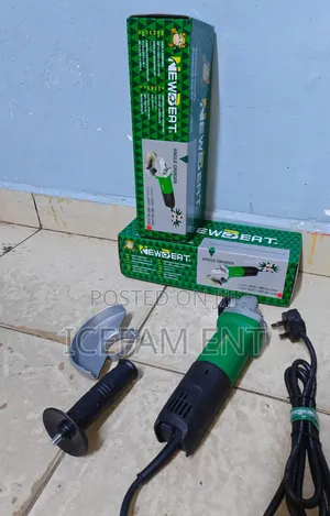 Newbeat 4.5" Angle Grinder/1000w Angle Grinder