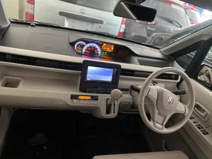 Suzuki Wagon R 2018 Black