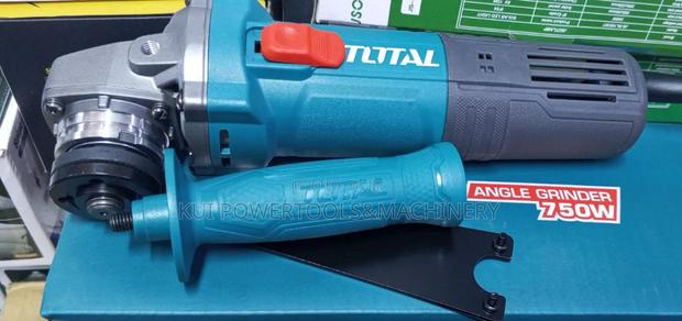 Total 750w Angle Grinder/ 750w Angle Grinder