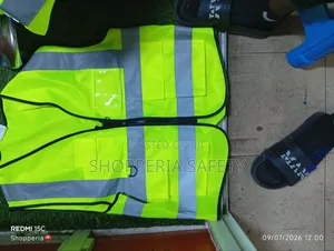 Reflector Vest