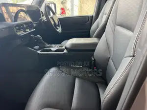 Toyota Land Cruiser Prado 2023 Gold