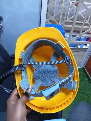 Heavy Duty Helmet
