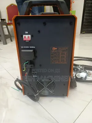 Pinnacle Promig-250et Welding Machine